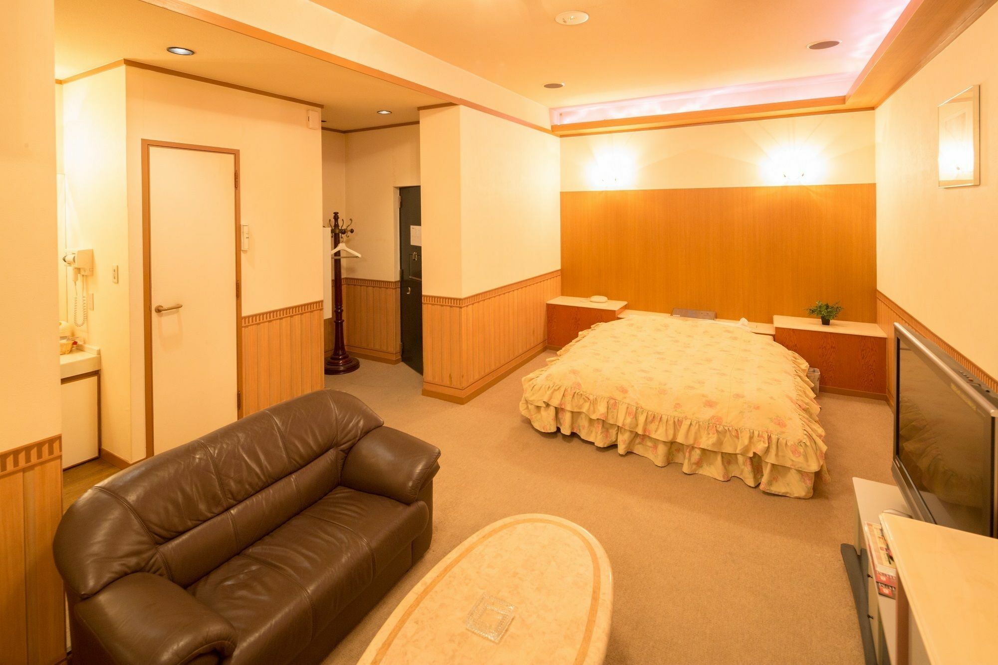 Hotel Sagano (Adults Only) Kyōto Exterior foto