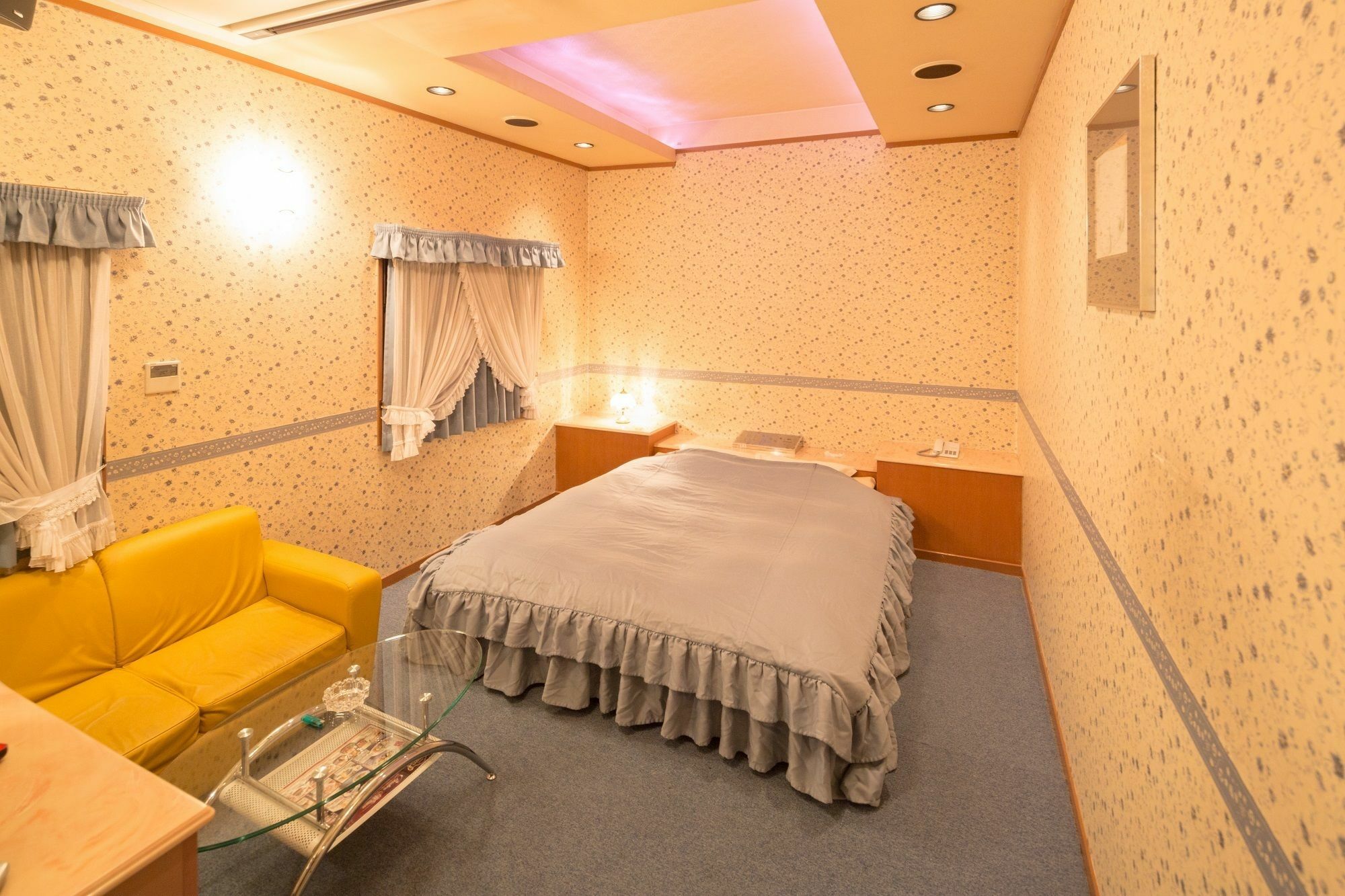 Hotel Sagano (Adults Only) Kyōto Exterior foto