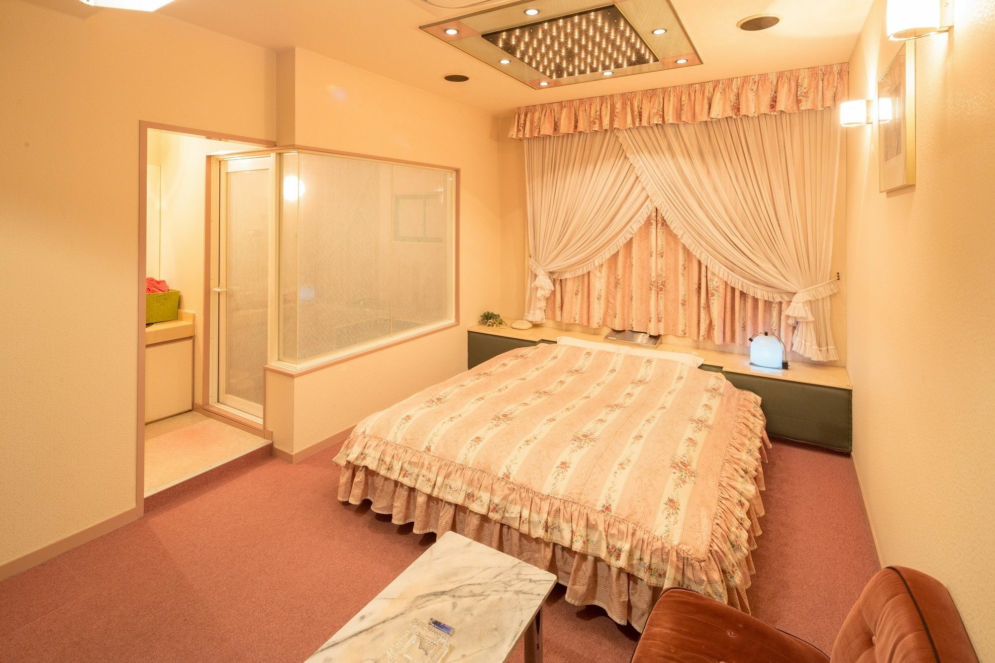 Hotel Sagano (Adults Only) Kyōto Exterior foto