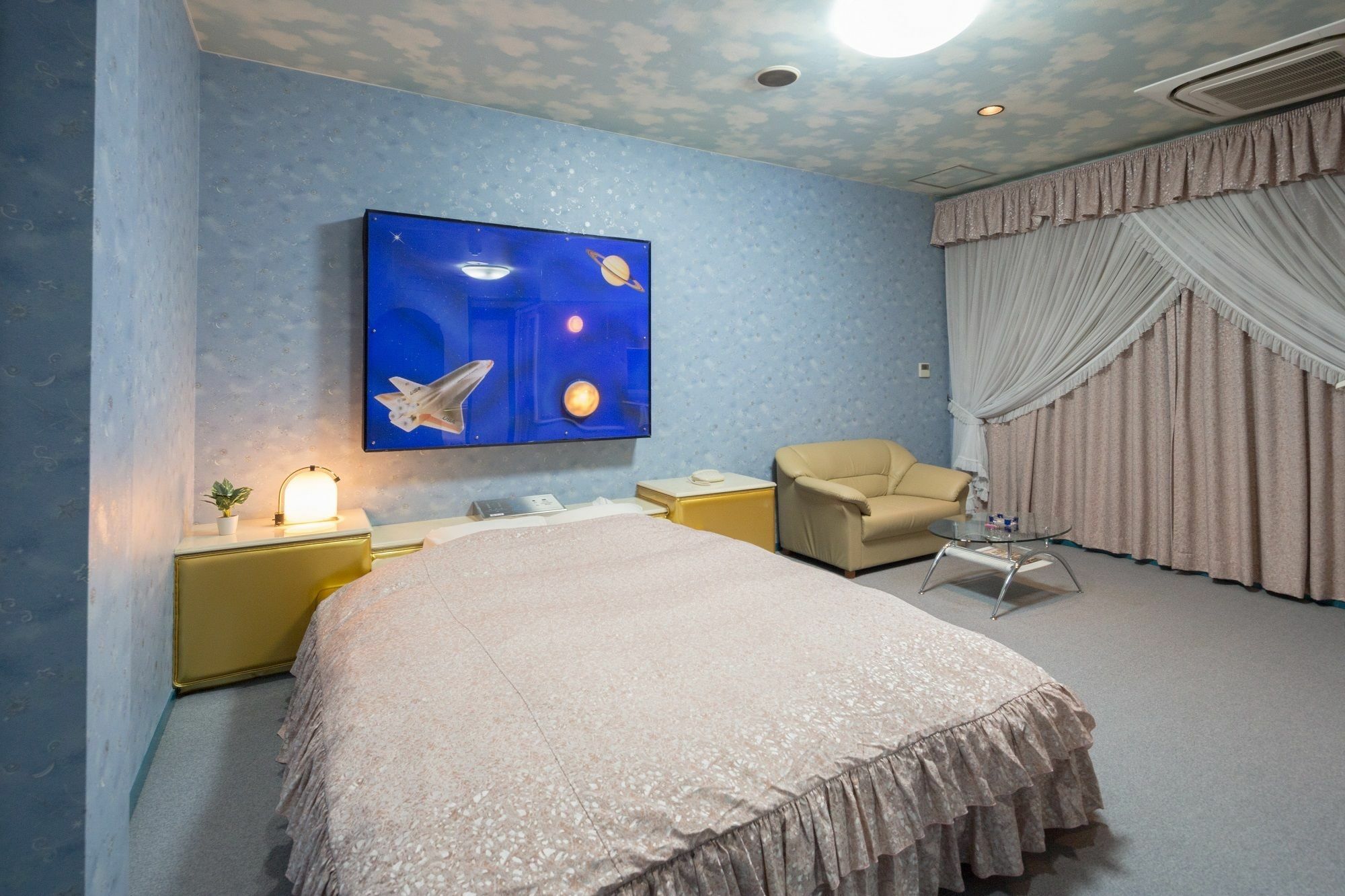 Hotel Sagano (Adults Only) Kyōto Exterior foto