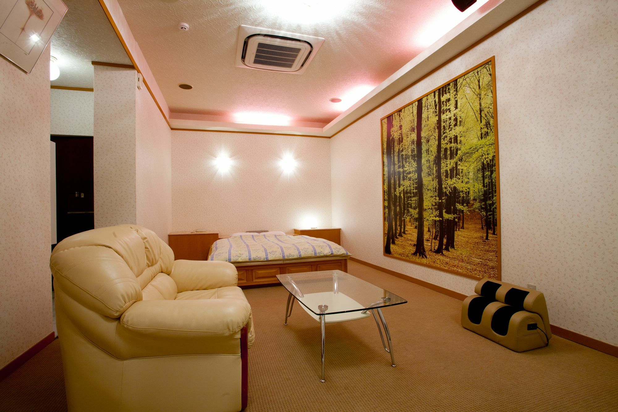 Hotel Sagano (Adults Only) Kyōto Exterior foto