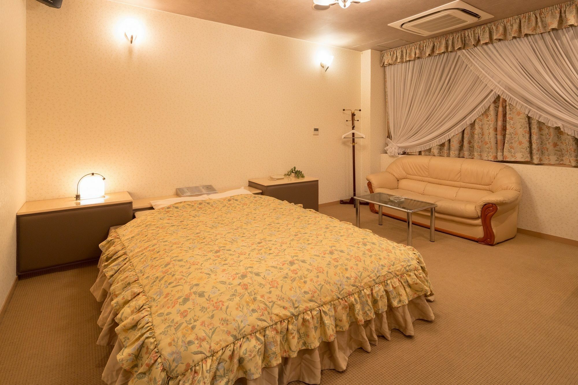 Hotel Sagano (Adults Only) Kyōto Exterior foto