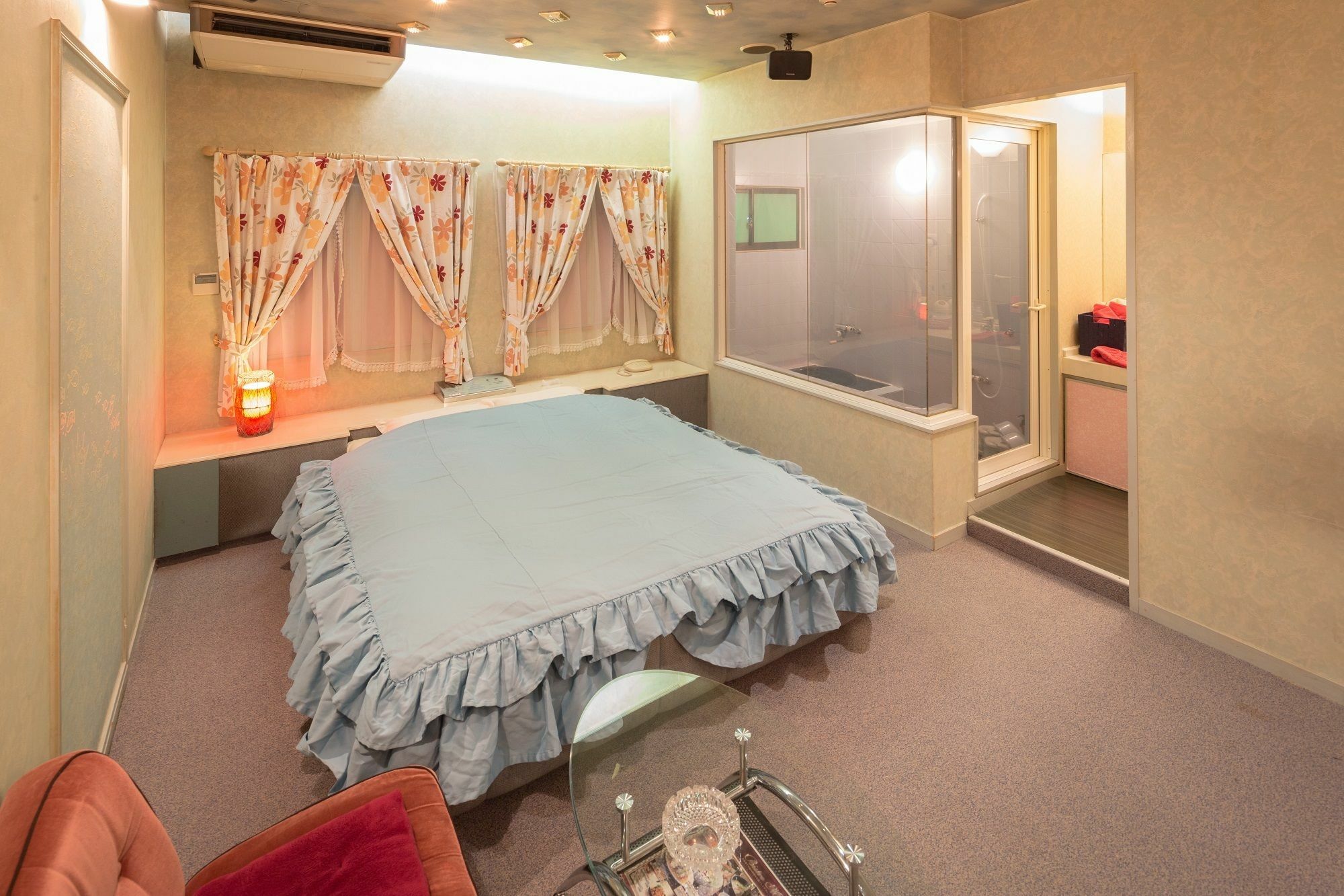 Hotel Sagano (Adults Only) Kyōto Exterior foto