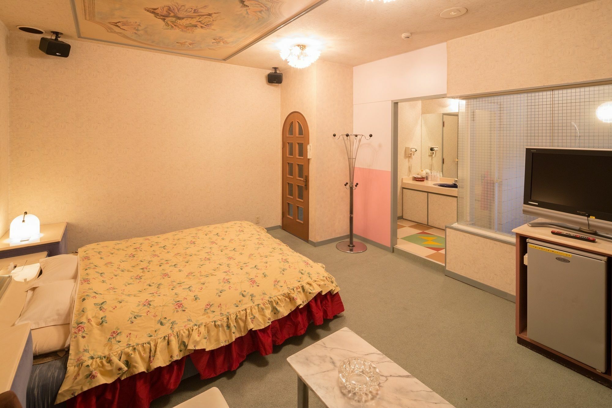 Hotel Sagano (Adults Only) Kyōto Exterior foto